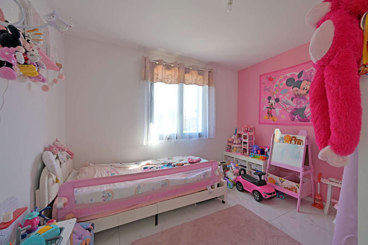 Maison à BEAUVOISIN