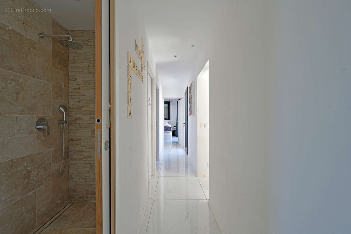 Maison à BEAUVOISIN