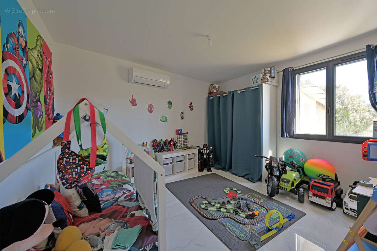 Maison à BEAUVOISIN