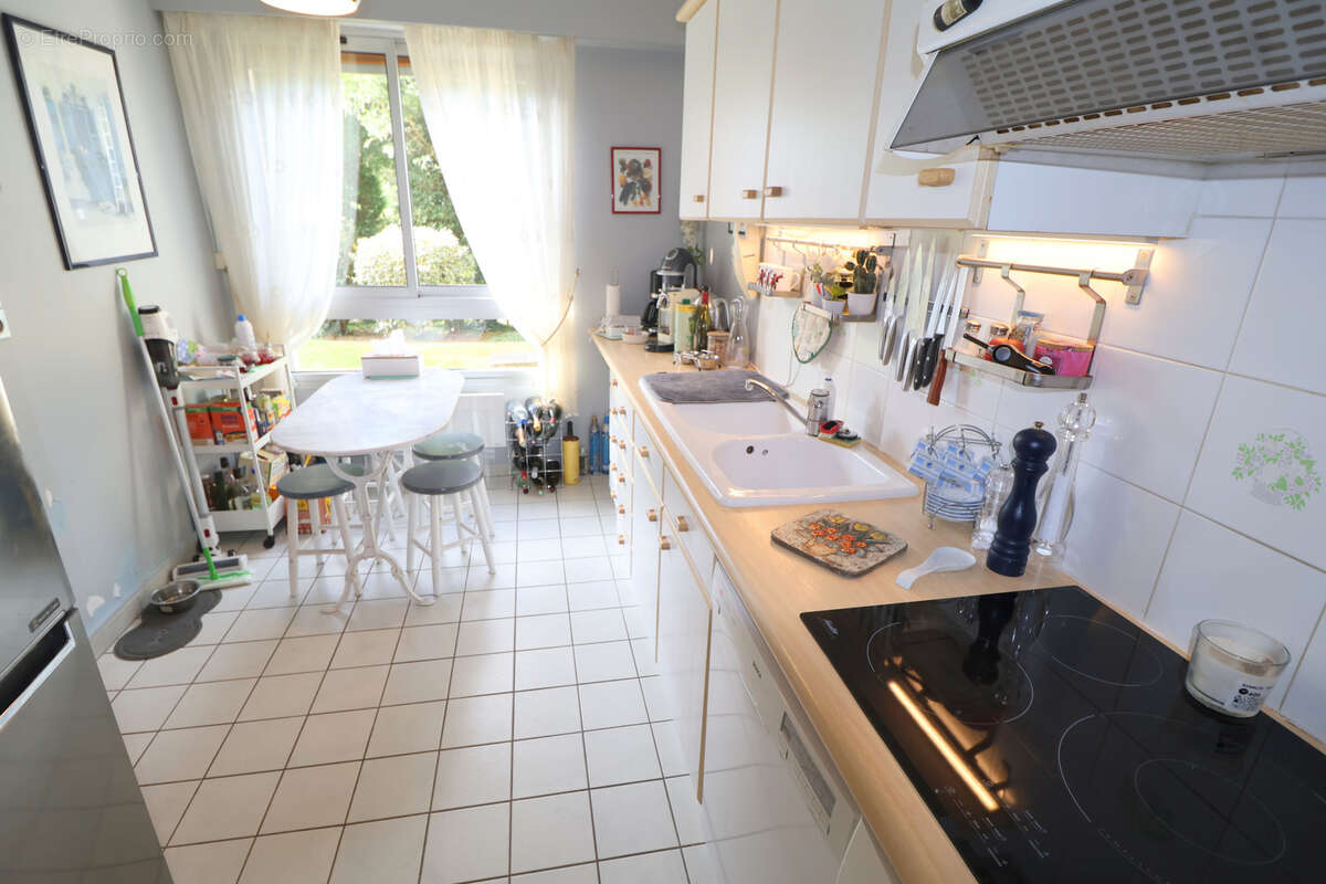 Appartement à LE TOUQUET-PARIS-PLAGE