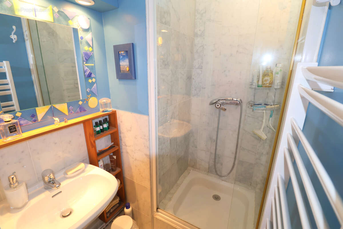 Appartement à LE TOUQUET-PARIS-PLAGE