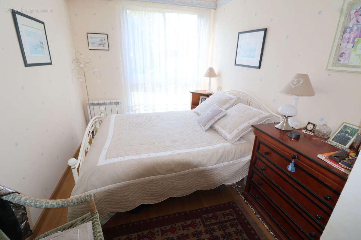 Appartement à LE TOUQUET-PARIS-PLAGE