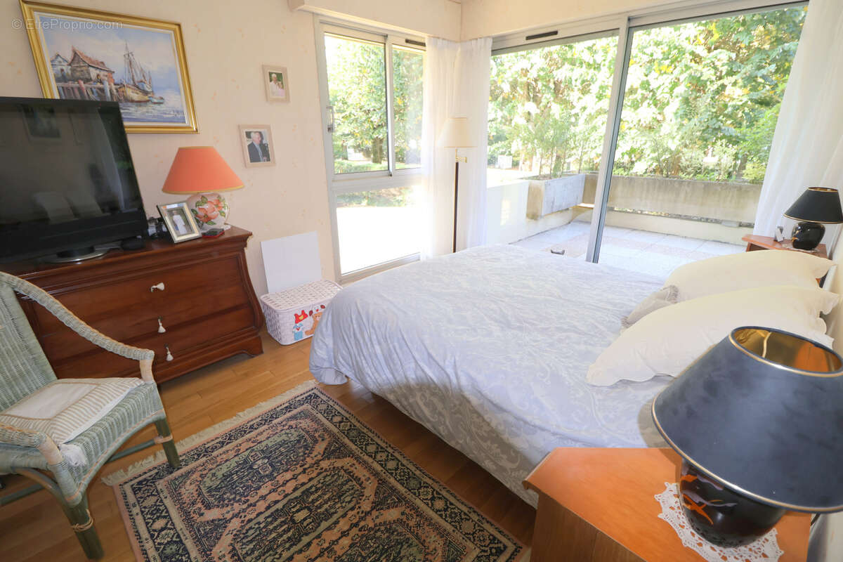 Appartement à LE TOUQUET-PARIS-PLAGE