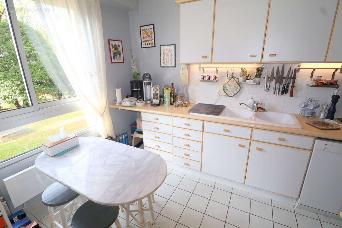 Appartement à LE TOUQUET-PARIS-PLAGE