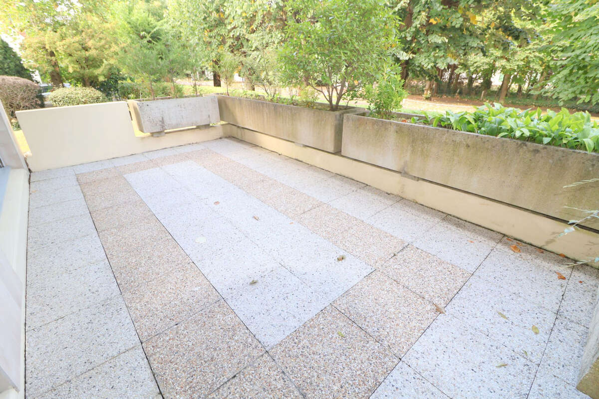 Appartement à LE TOUQUET-PARIS-PLAGE