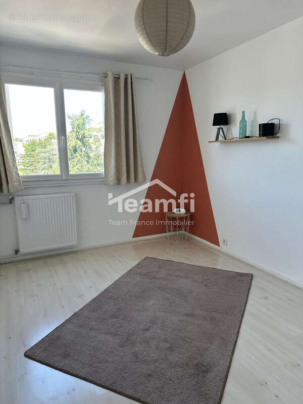 Appartement à COURNON-D&#039;AUVERGNE