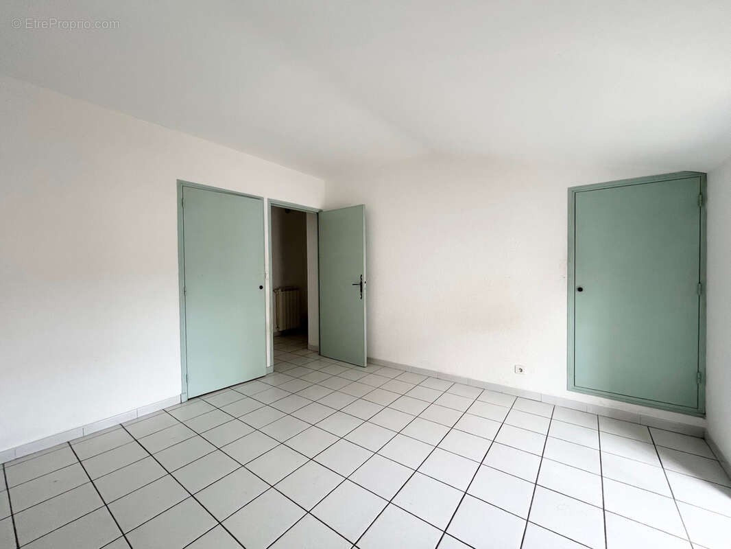 Maison à BAGNOLS-SUR-CEZE