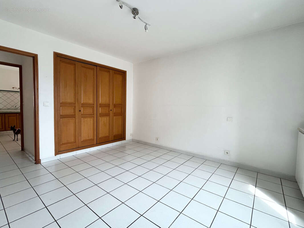 Maison à BAGNOLS-SUR-CEZE