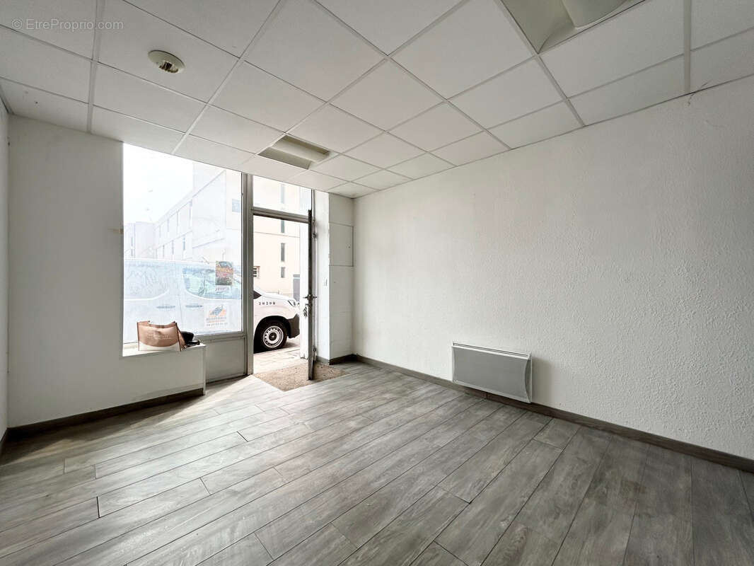 Maison à BAGNOLS-SUR-CEZE