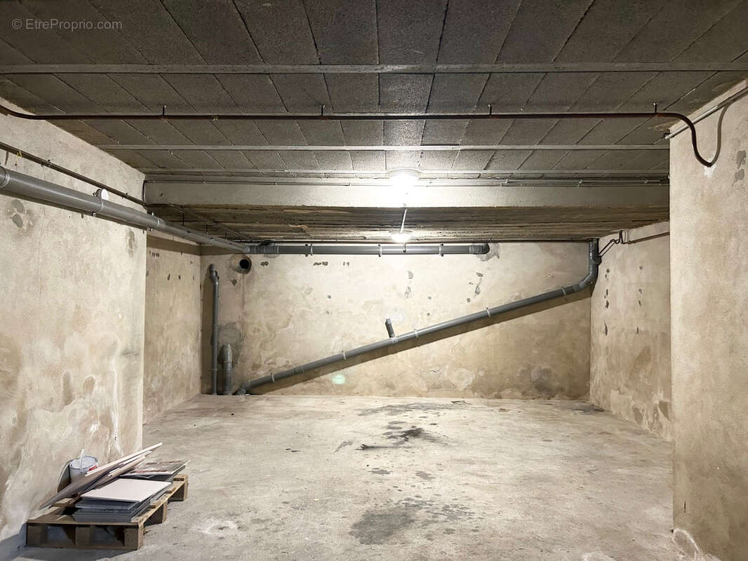 Maison à BAGNOLS-SUR-CEZE