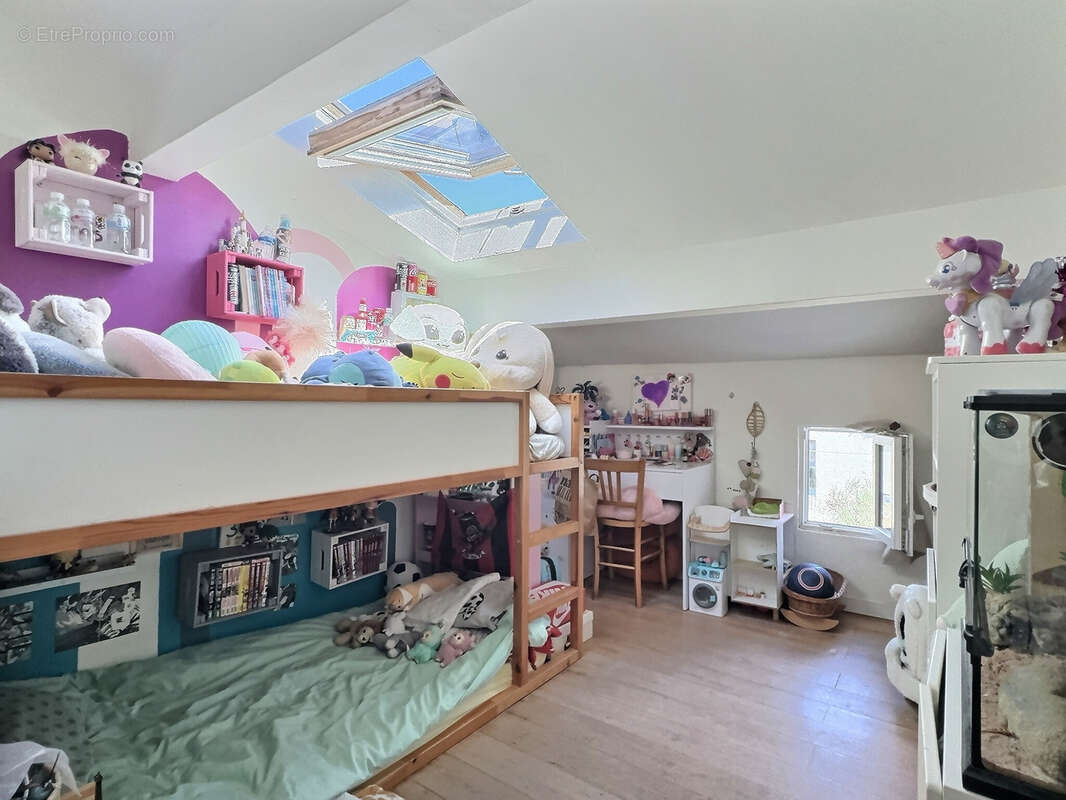 Appartement à CARQUEIRANNE