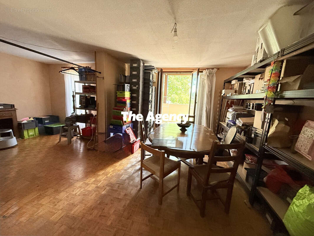 Appartement à AIX-EN-PROVENCE