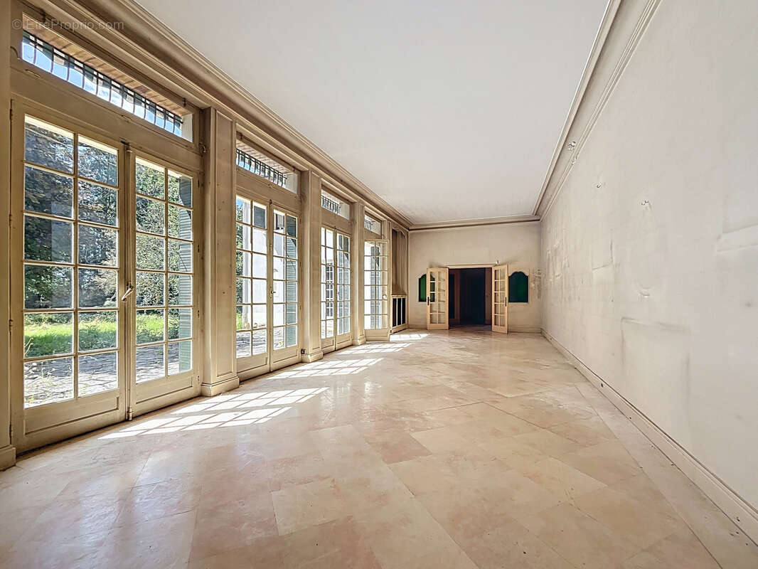 Maison à FRANCHEVILLE