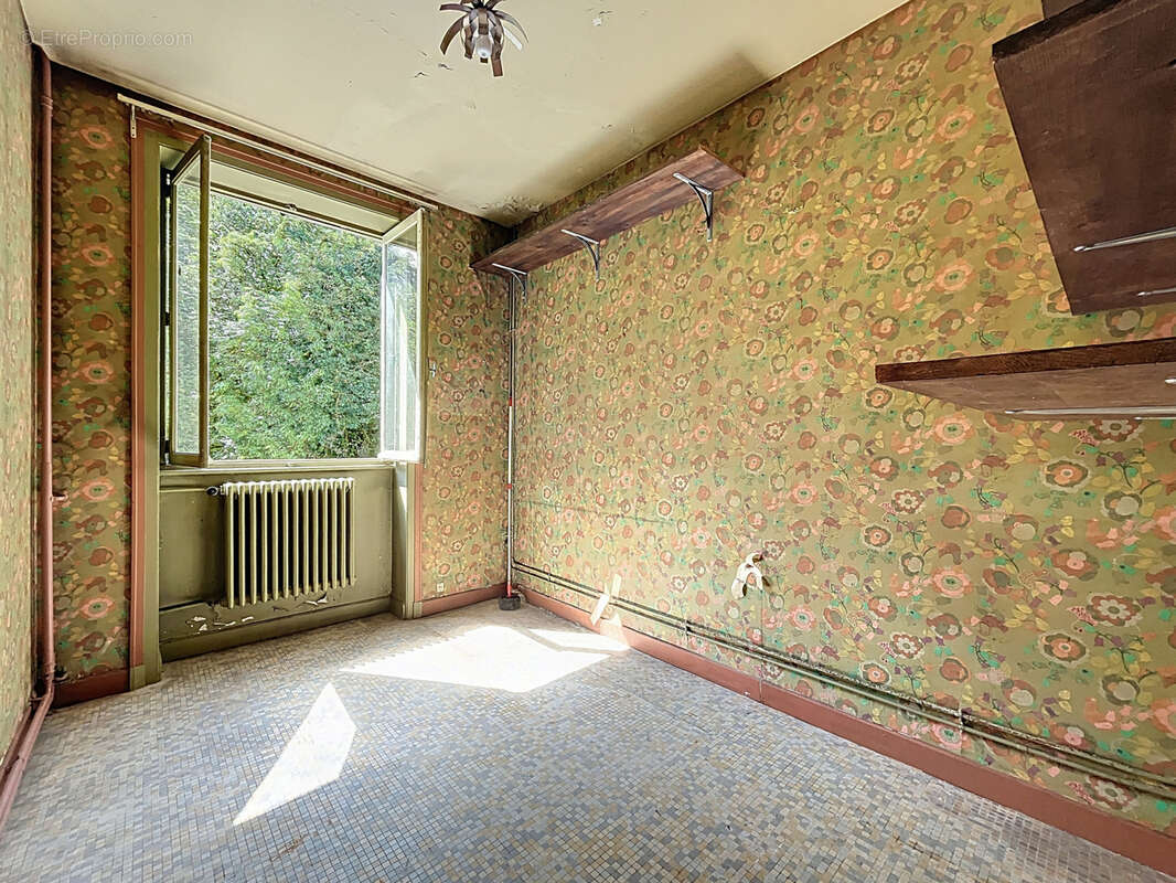 Maison à FRANCHEVILLE