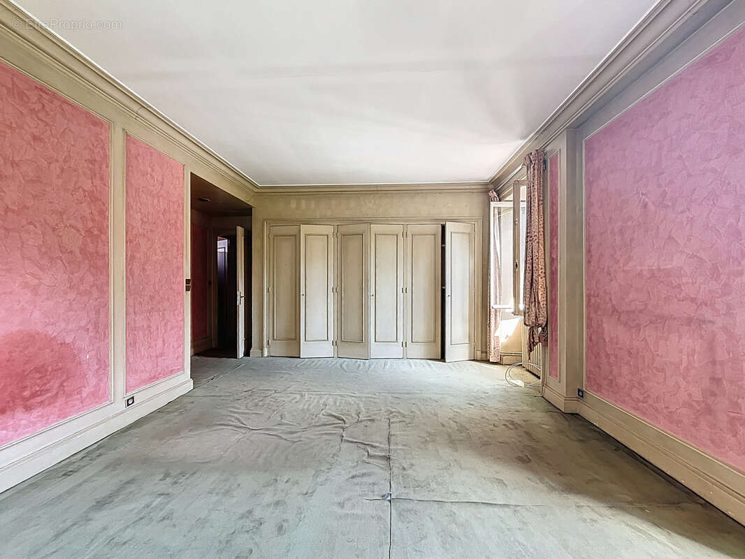 Maison à FRANCHEVILLE