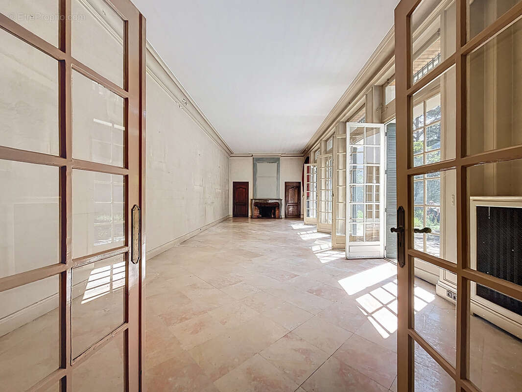 Maison à FRANCHEVILLE