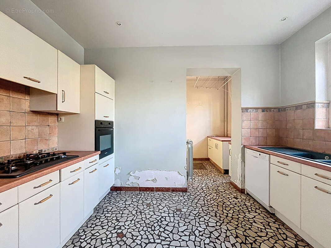 Maison à FRANCHEVILLE