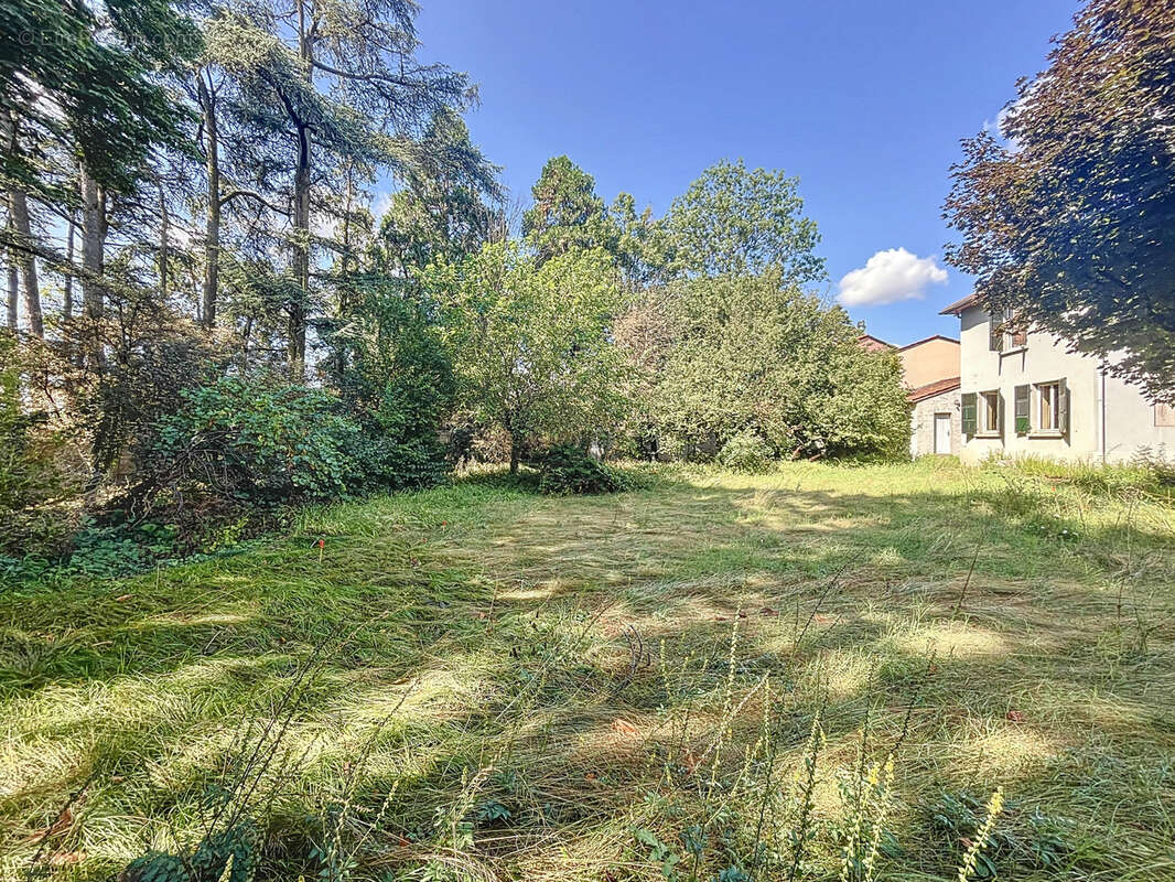 Maison à FRANCHEVILLE