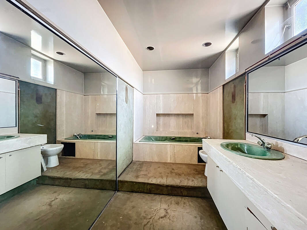 Maison à FRANCHEVILLE