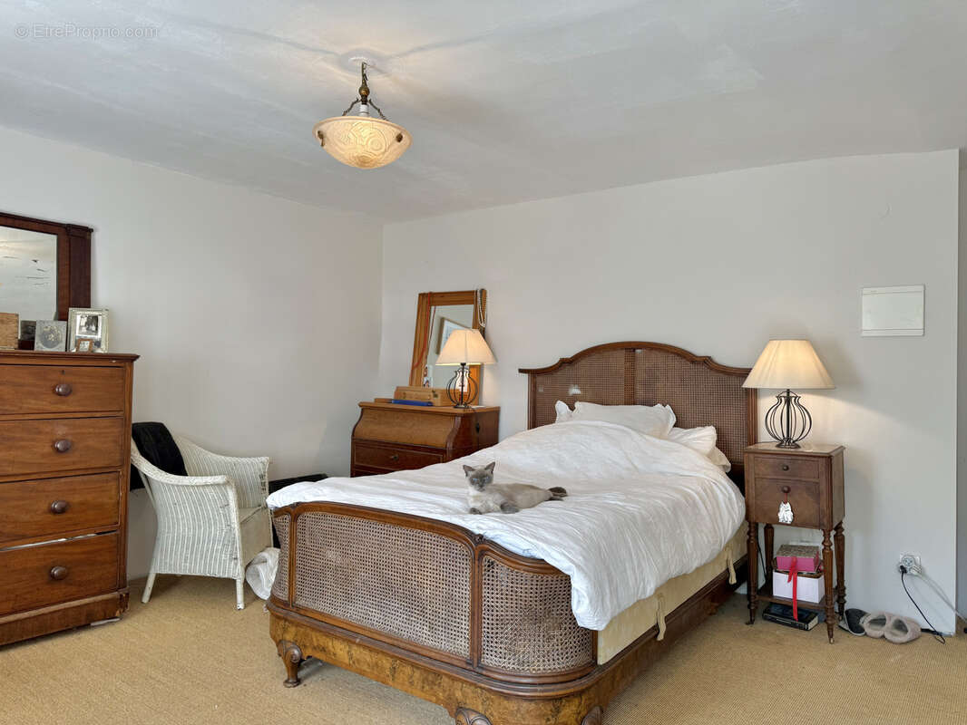 Maison à MONFLANQUIN