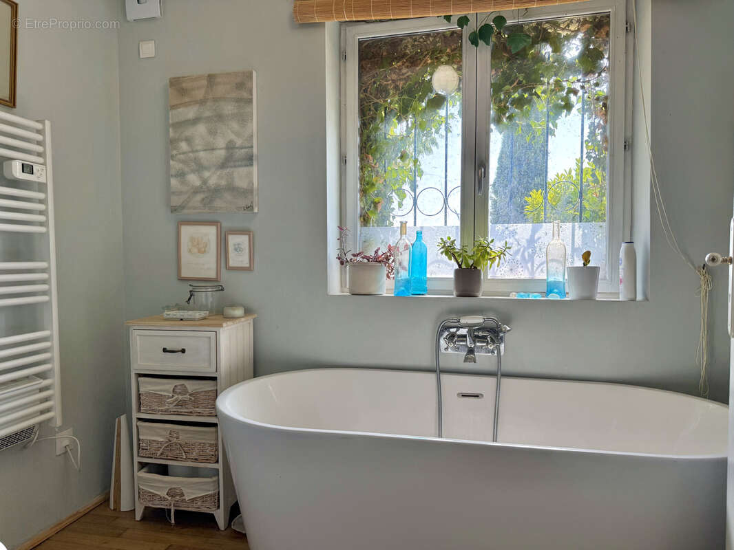 Maison à MONFLANQUIN