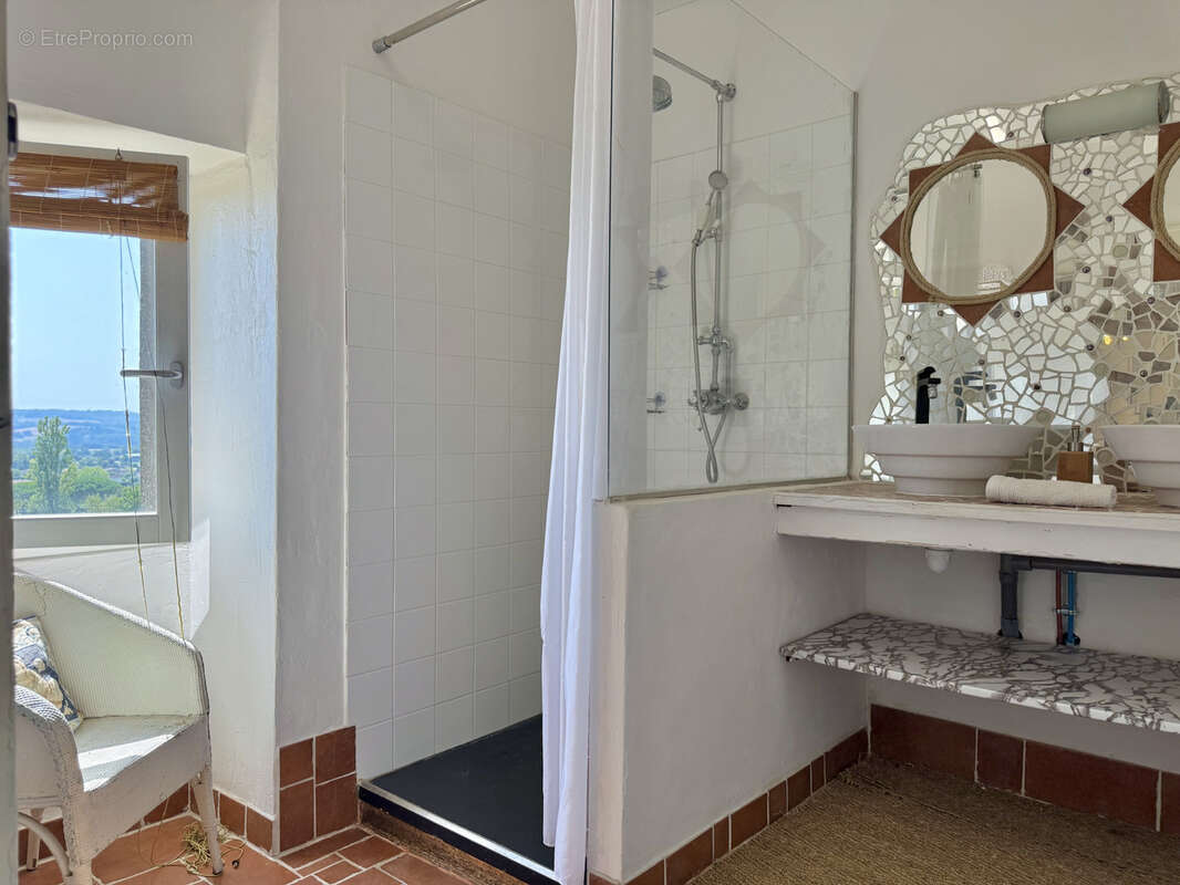 Maison à MONFLANQUIN