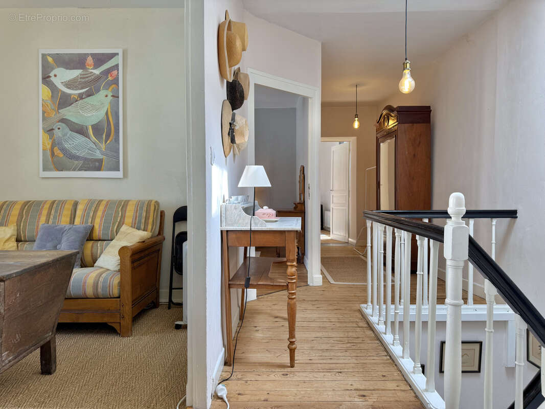 Maison à MONFLANQUIN