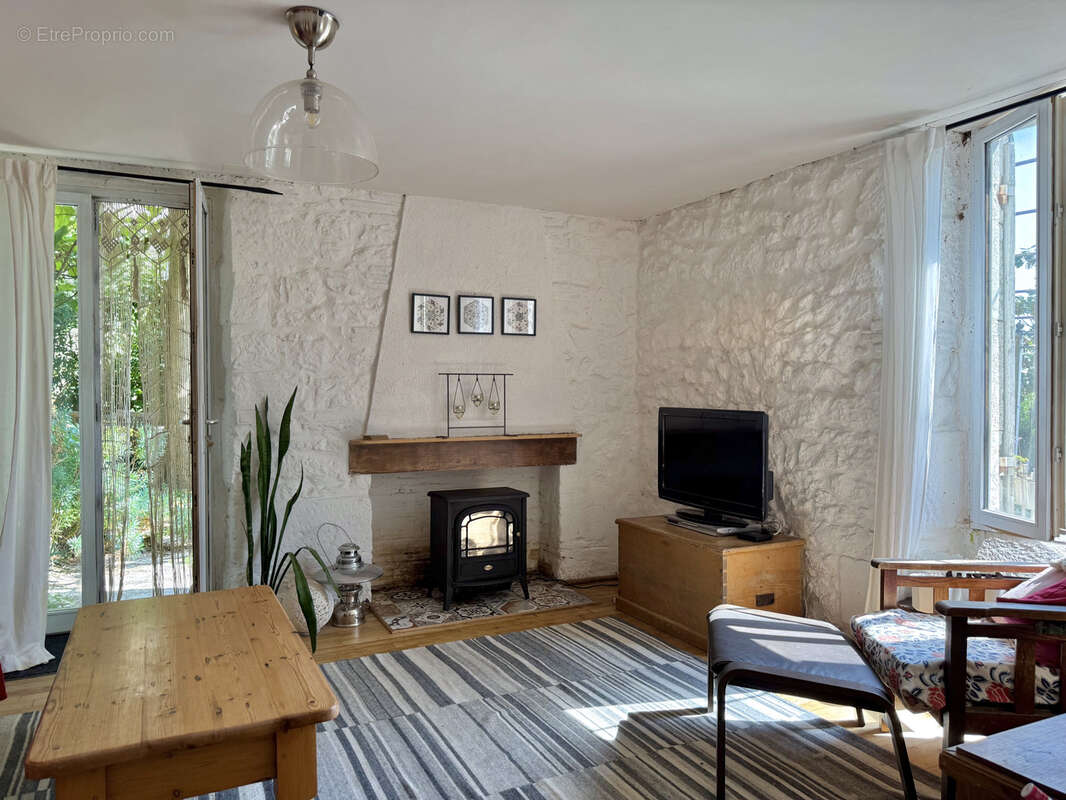 Maison à MONFLANQUIN