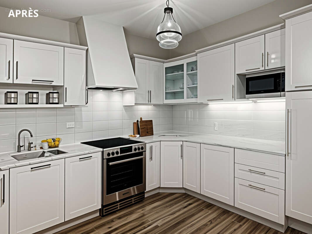 Maison à JOUE-LES-TOURS