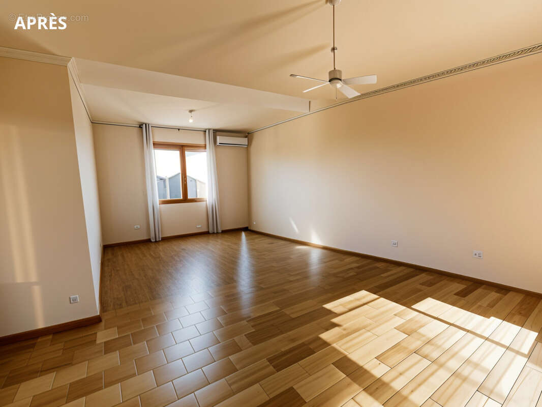 Maison à JOUE-LES-TOURS