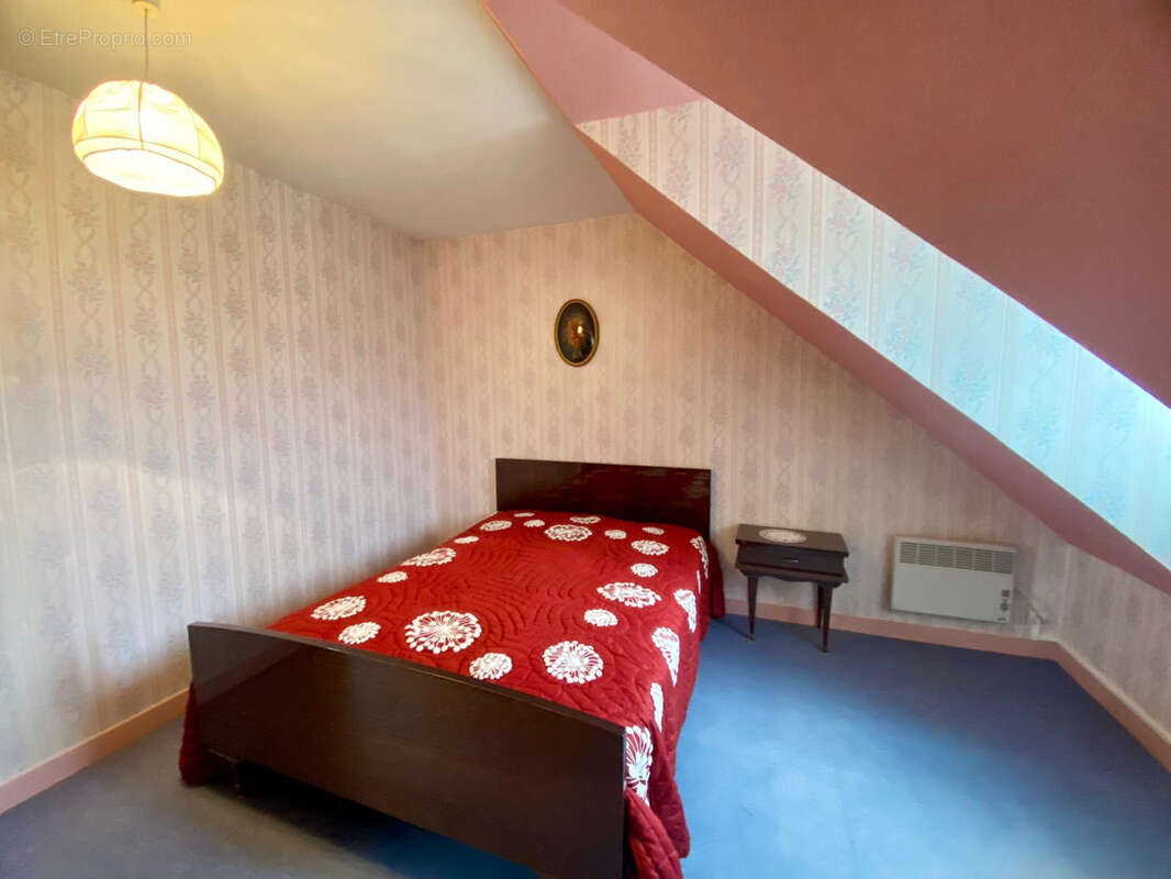 Maison à JOUE-LES-TOURS