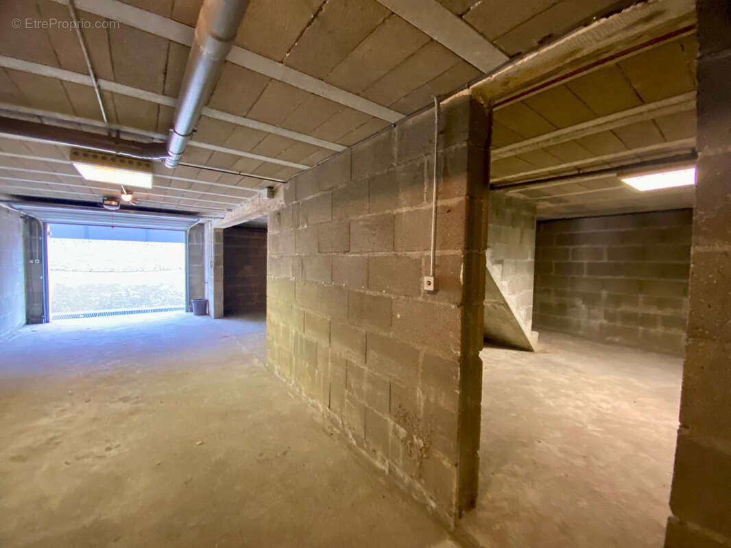 Maison à JOUE-LES-TOURS