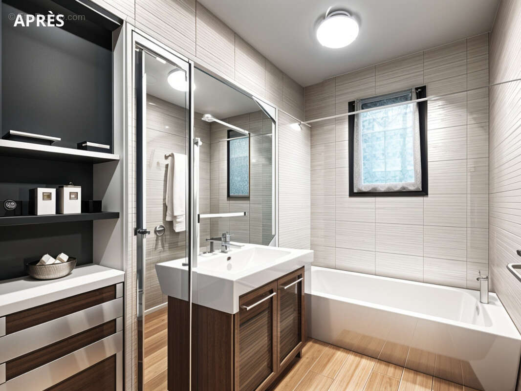 Maison à JOUE-LES-TOURS