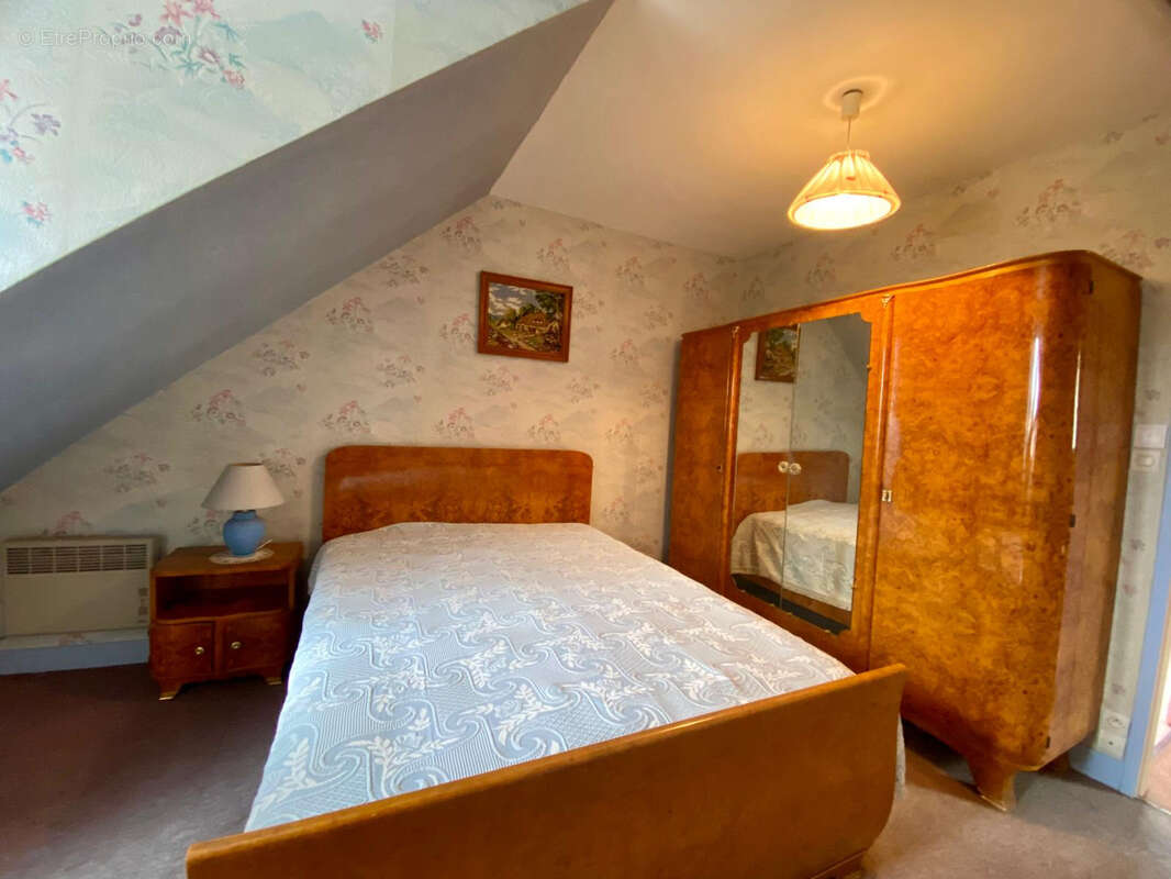 Maison à JOUE-LES-TOURS