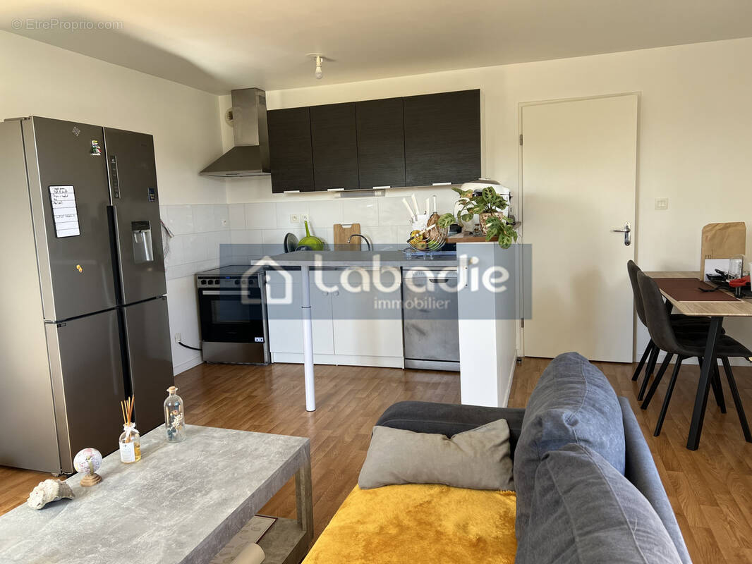 Appartement à VIRE