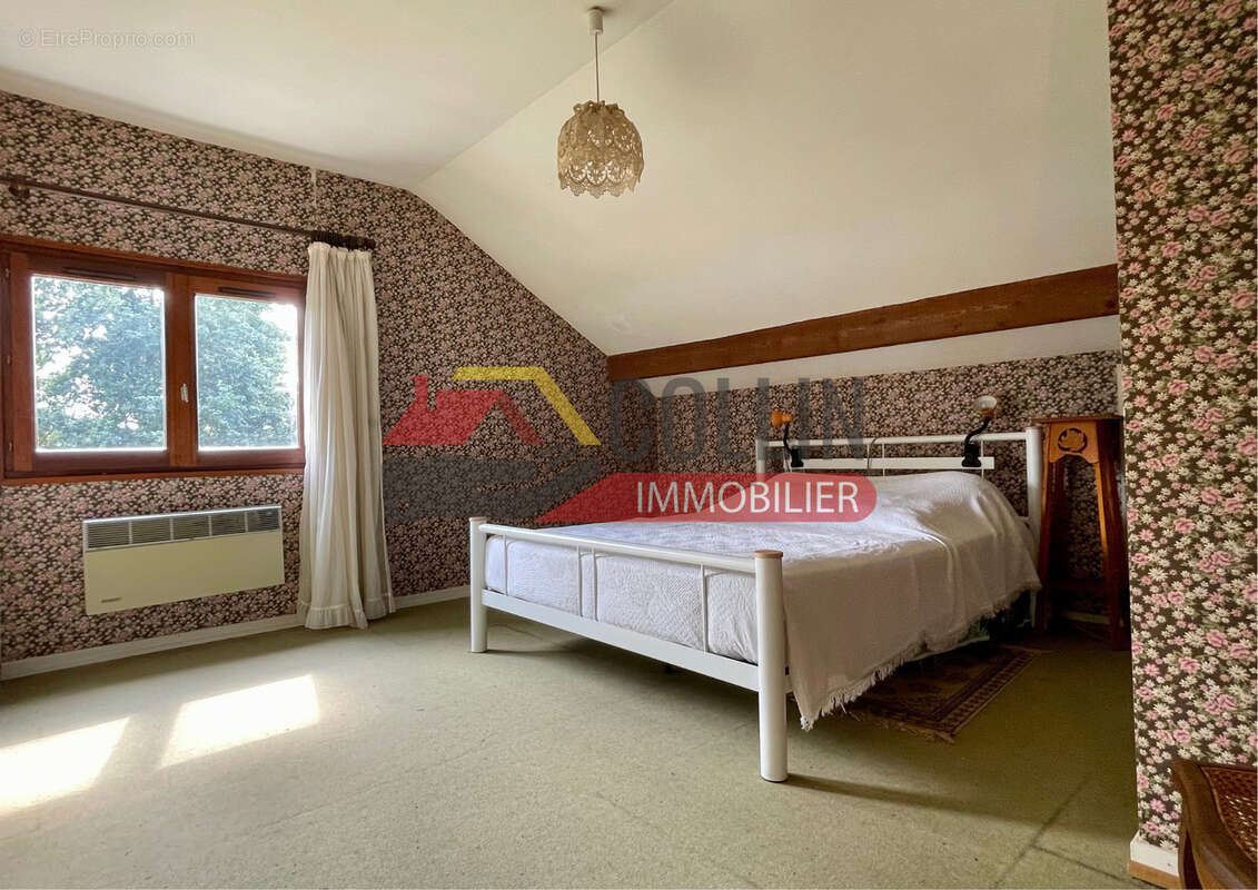 Maison à BERTRICHAMPS