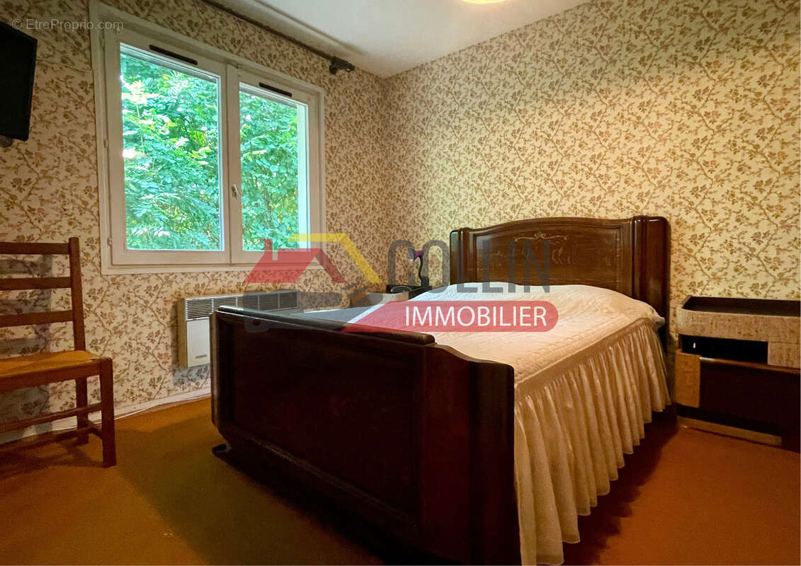 Maison à BERTRICHAMPS