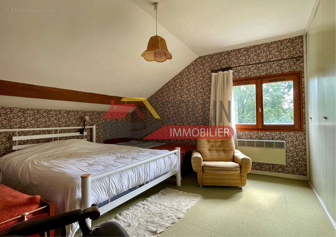 Maison à BERTRICHAMPS