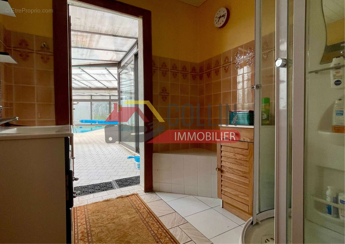 Maison à BERTRICHAMPS