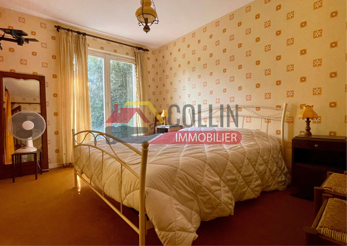 Maison à BERTRICHAMPS