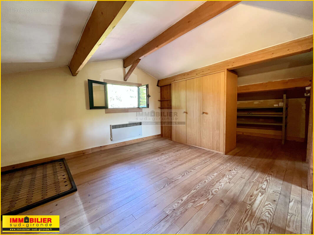 Maison à SAINT-MICHEL-DE-RIEUFRET