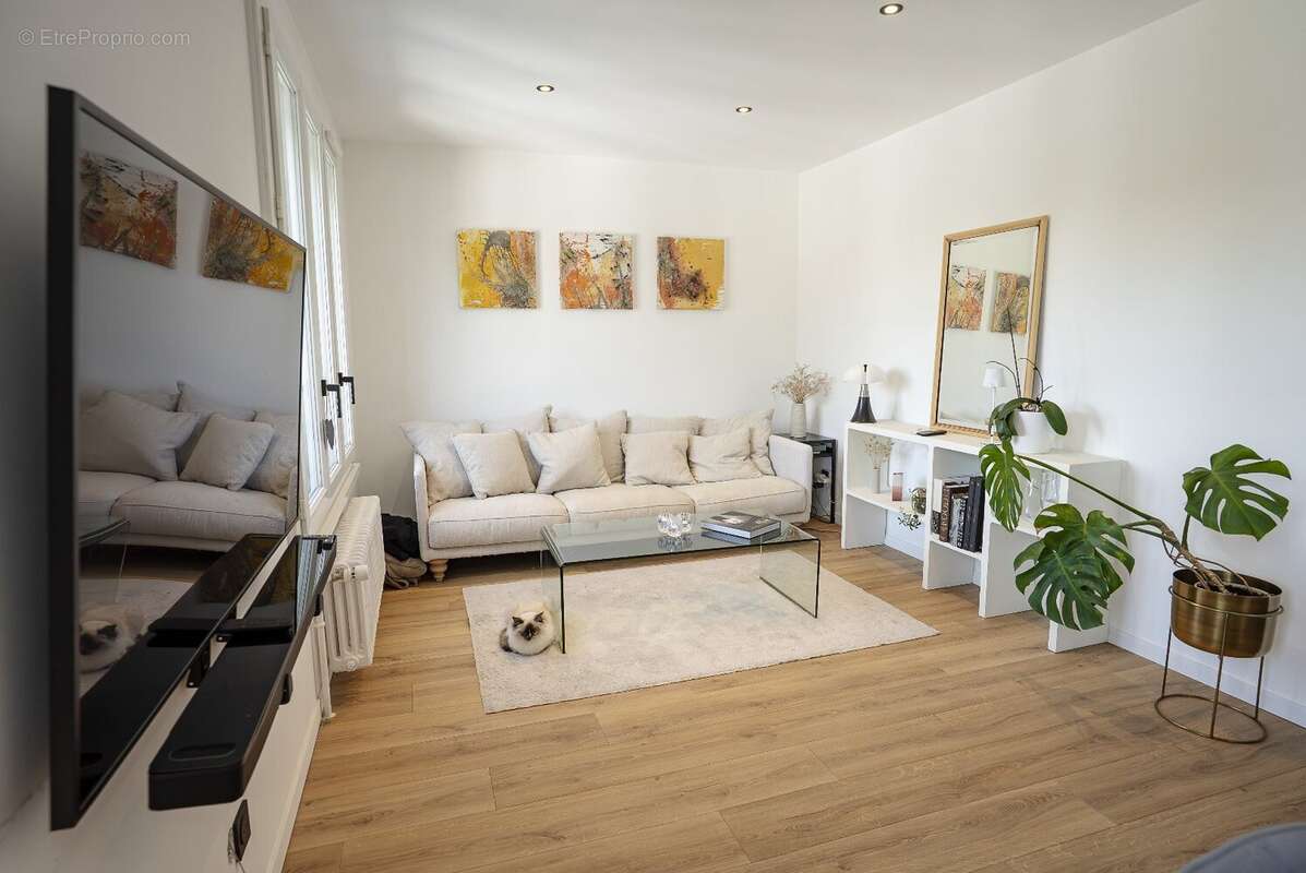 Appartement à ANNECY