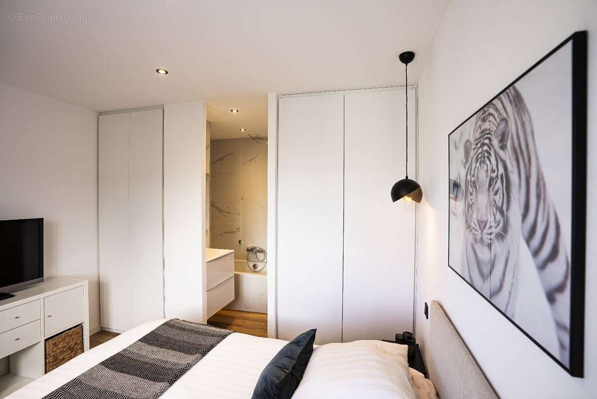 Appartement à ANNECY