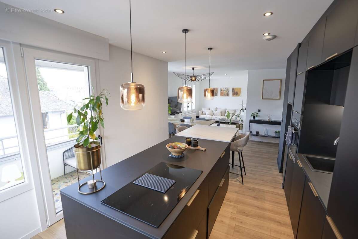 Appartement à ANNECY