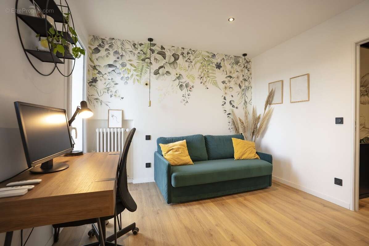 Appartement à ANNECY