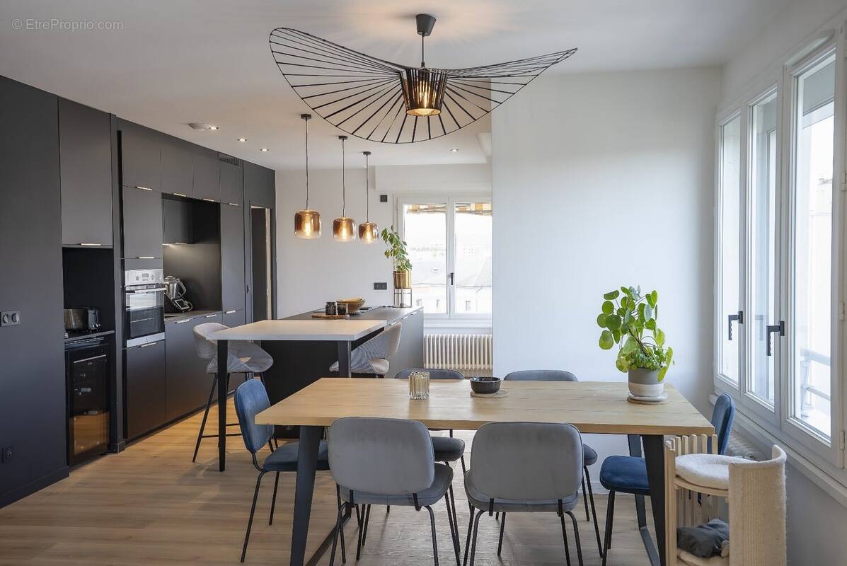 Appartement à ANNECY