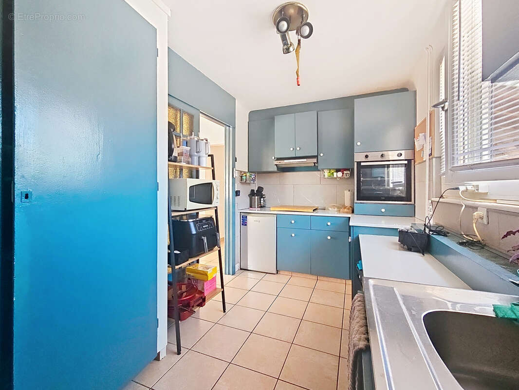 Maison à VILLE-LA-GRAND