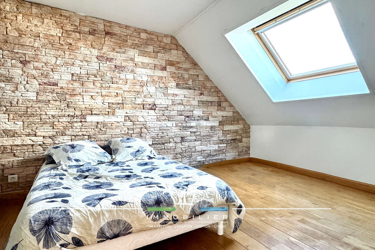 Maison à MARSANNAY-LE-BOIS