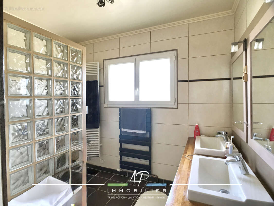 Maison à MARSANNAY-LE-BOIS