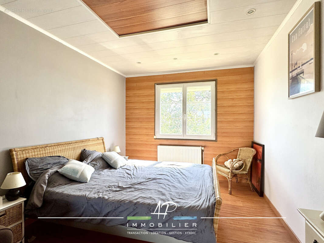 Maison à MARSANNAY-LE-BOIS